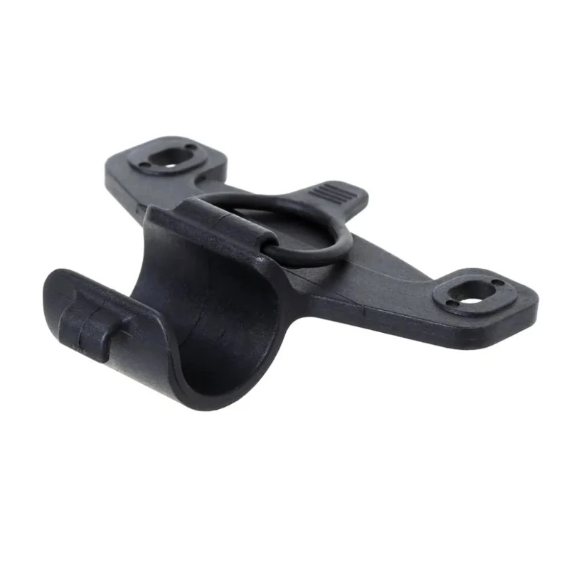 1PC Inflador Universal de CO2  - Bike Pump Frame Mount avaliação e preço
