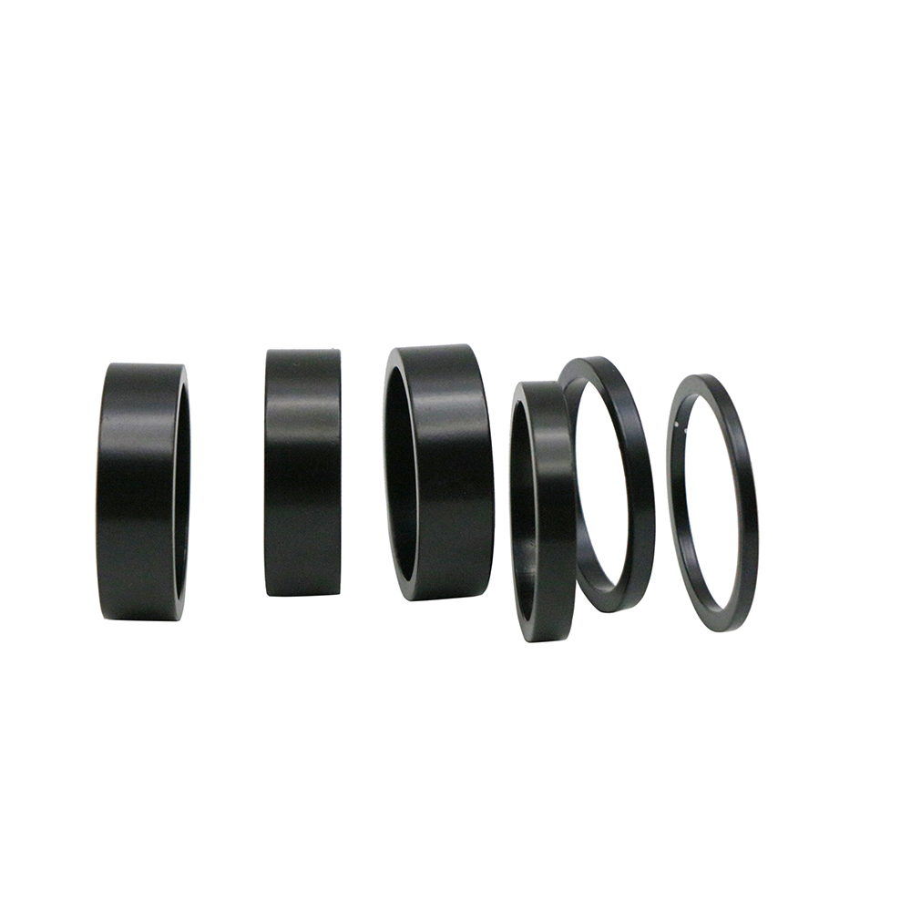 6 pçs/set 10mm mtb bicicleta d - Bell Handlebar Ring avaliação e preço