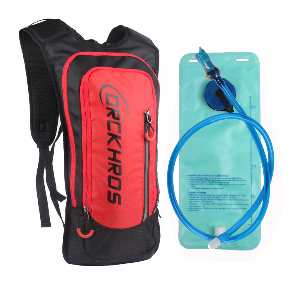Mochila de Hidratação para Esp - Cycling Commute Backpack avaliação e preço