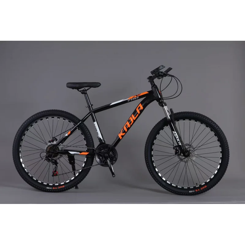 Bicicleta de Montanha para Adu - Cycling Commute Gear avaliação e preço