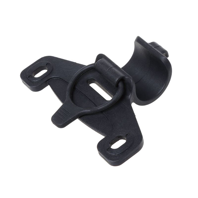 Clipe para bomba de ar de bici - Bike Pump Frame Mount avaliação e preço