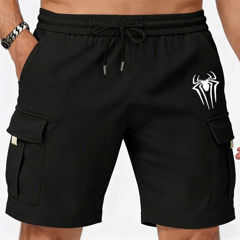 Novos Shorts Cargo Masculinos  - Cycling To Work avaliação e preço