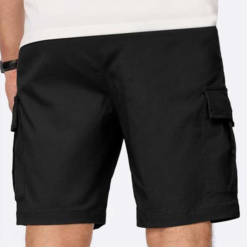 Novos Shorts Cargo Masculinos  - Cycling To Work avaliação e preço