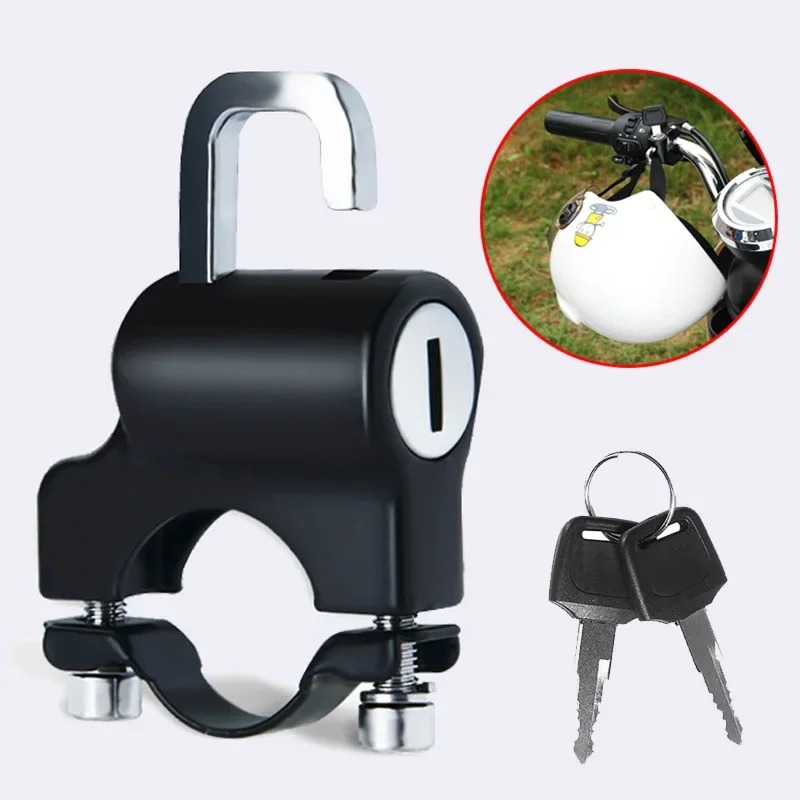 Cadeado Multifuncional CHTNBO  - Commuter Bike Lock avaliação e preço
