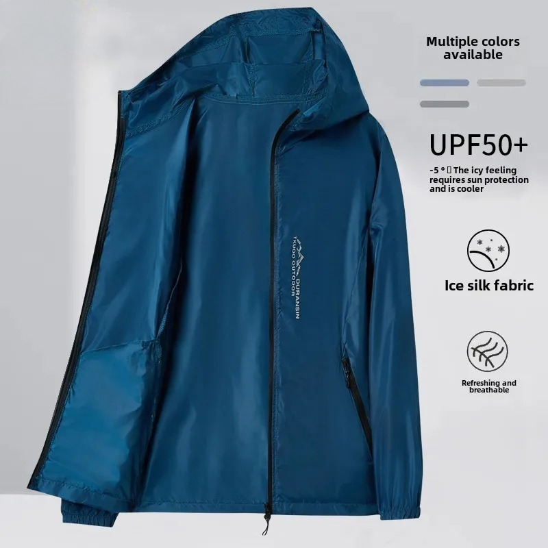 Jaqueta Masculina de Verão com - Cycling Commute Jacket avaliação e preço