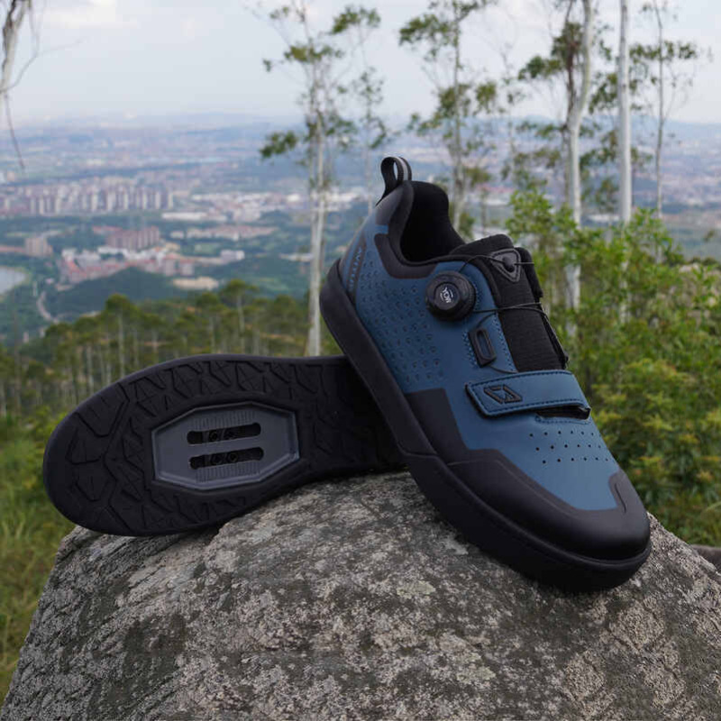 AVITUS Sapato masculino para m - Cycling Commuter Shoes avaliação e preço