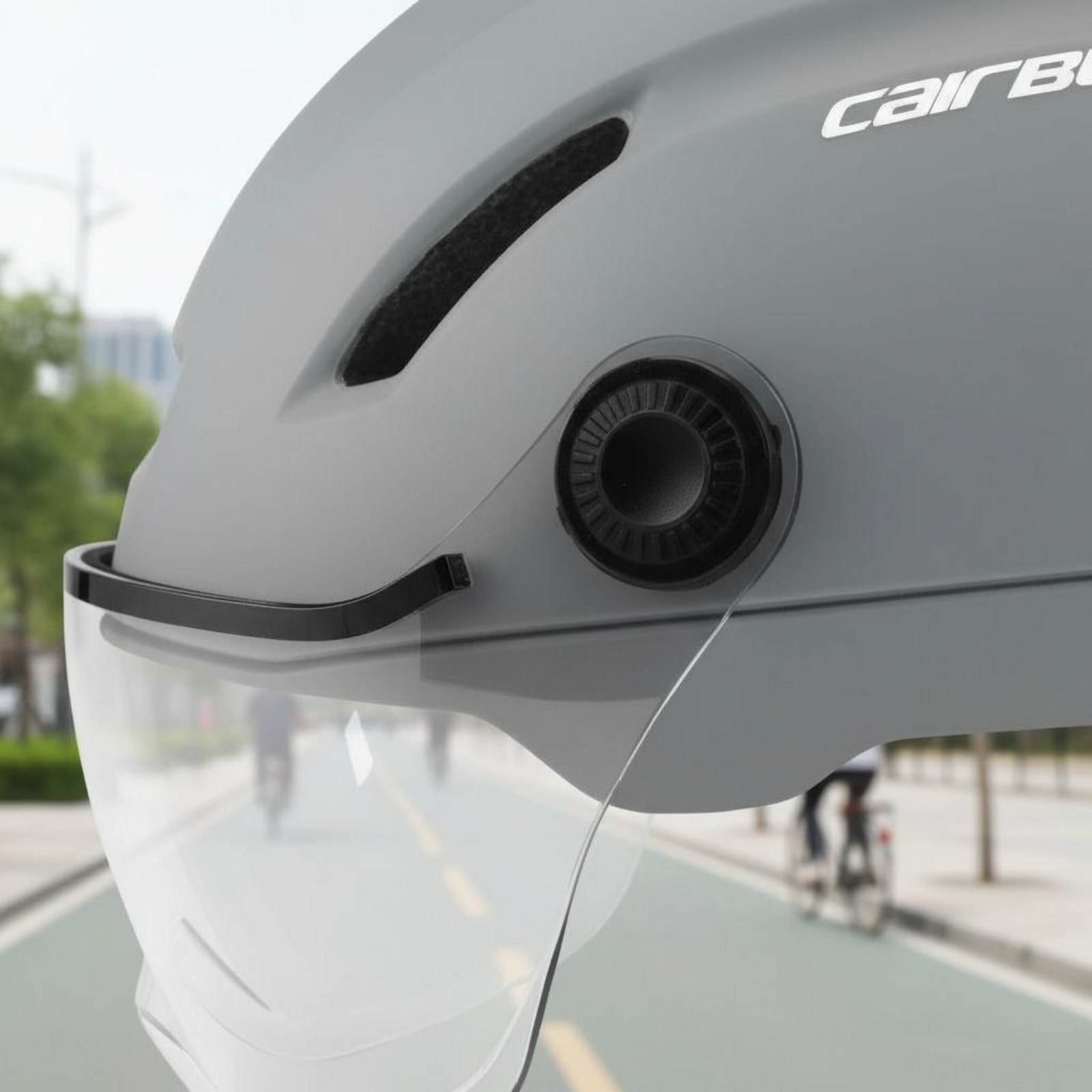 Capacete para Bicicleta Elétri - Cycling Commute Gear avaliação e preço