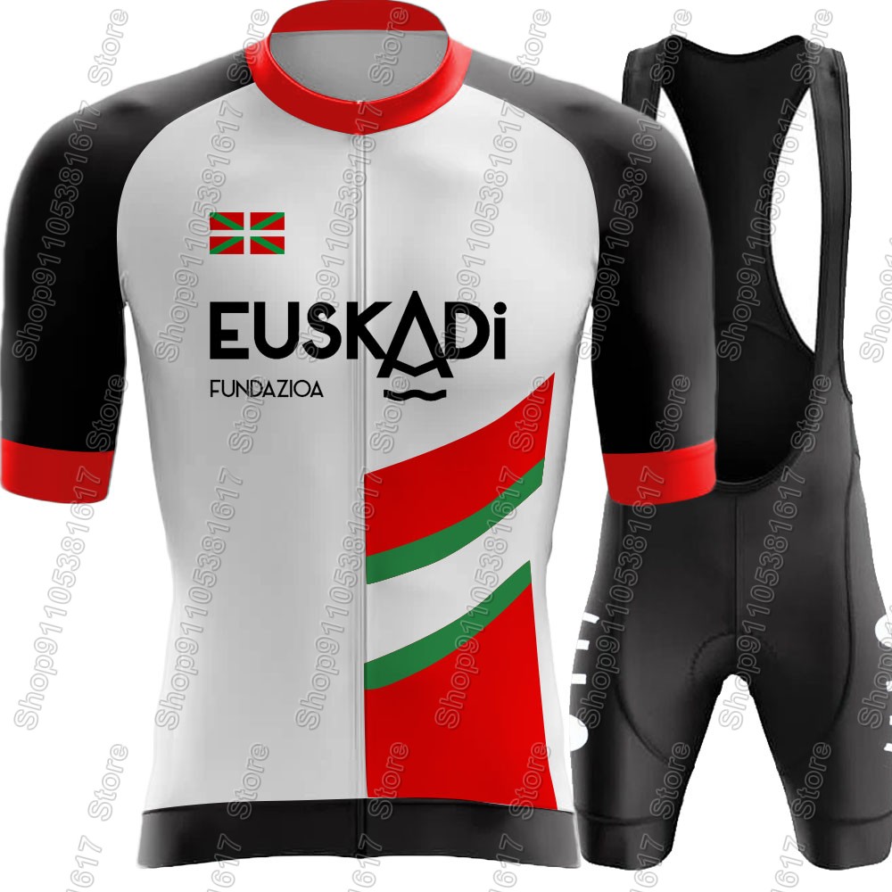 Conjunto de Ciclismo Euskadi T - Cycling Commute Shorts avaliação e preço