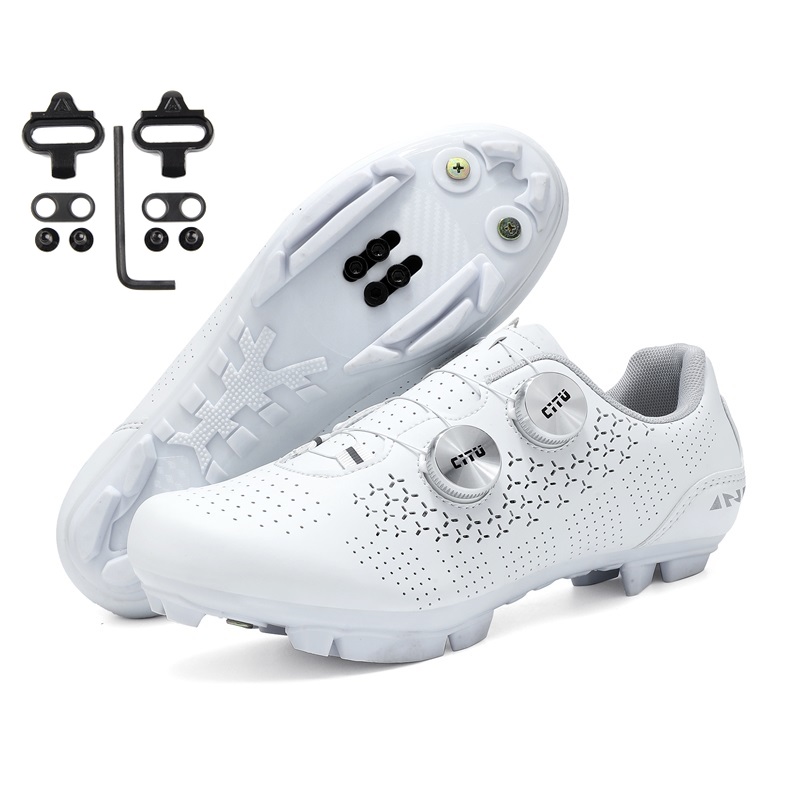 Sapatilhas de Ciclismo MTB Mas - Cycling Commuter Shoes avaliação e preço