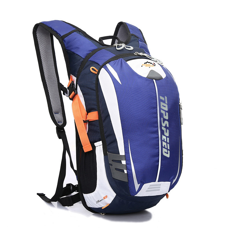 Mochila de hidratação para cic - Cycling Commute Backpack avaliação e preço