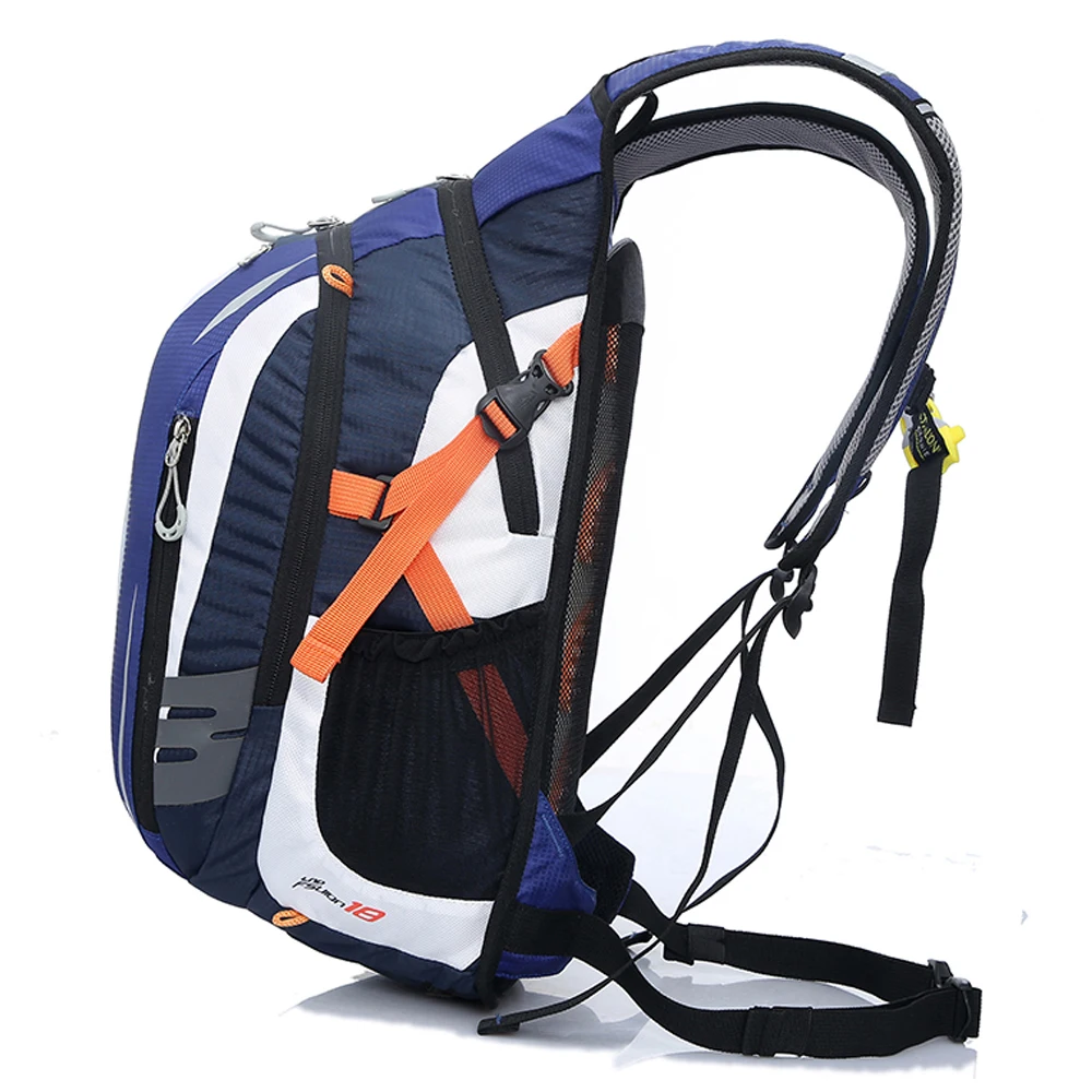Mochila de hidratação para cic - Cycling Commute Backpack avaliação e preço