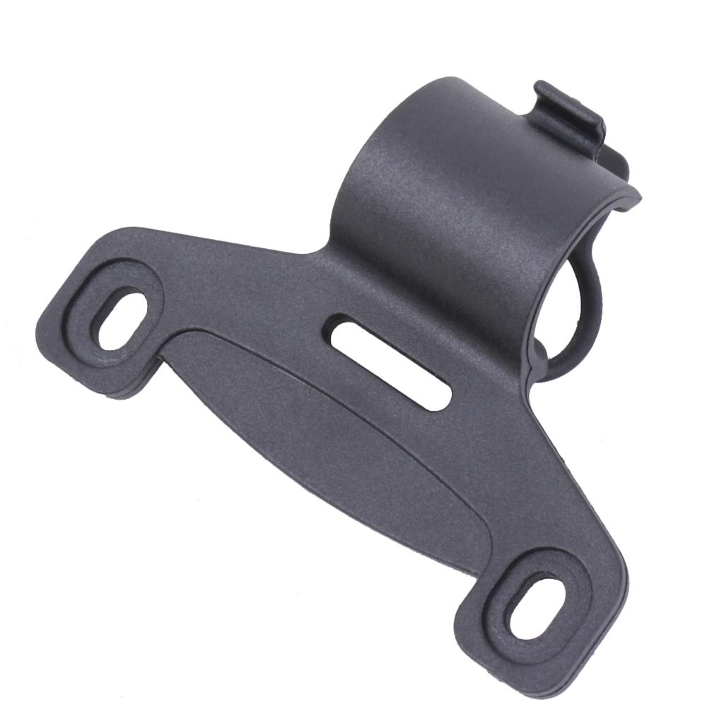 Suporte para Bomba de Biciclet - Bike Pump Frame Mount avaliação e preço