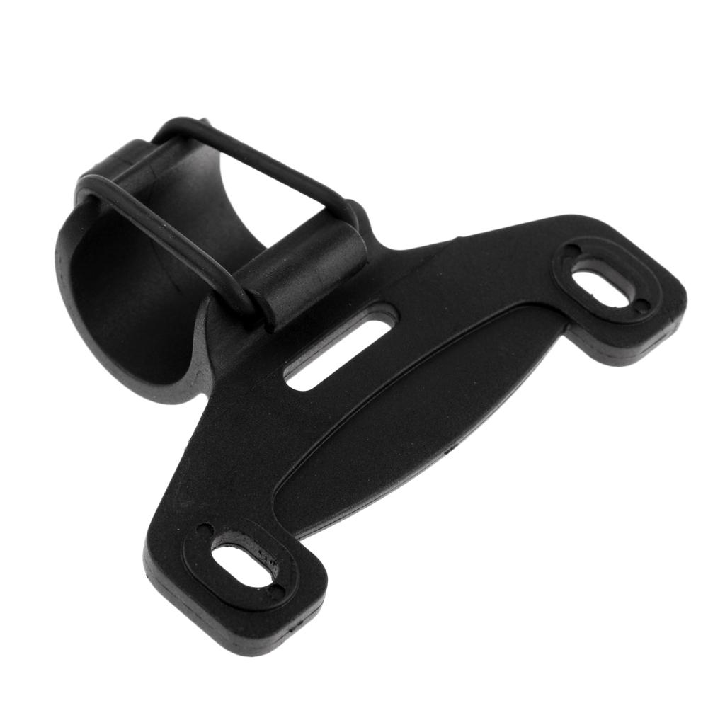 Suporte para Bomba de Biciclet - Bike Pump Frame Mount avaliação e preço