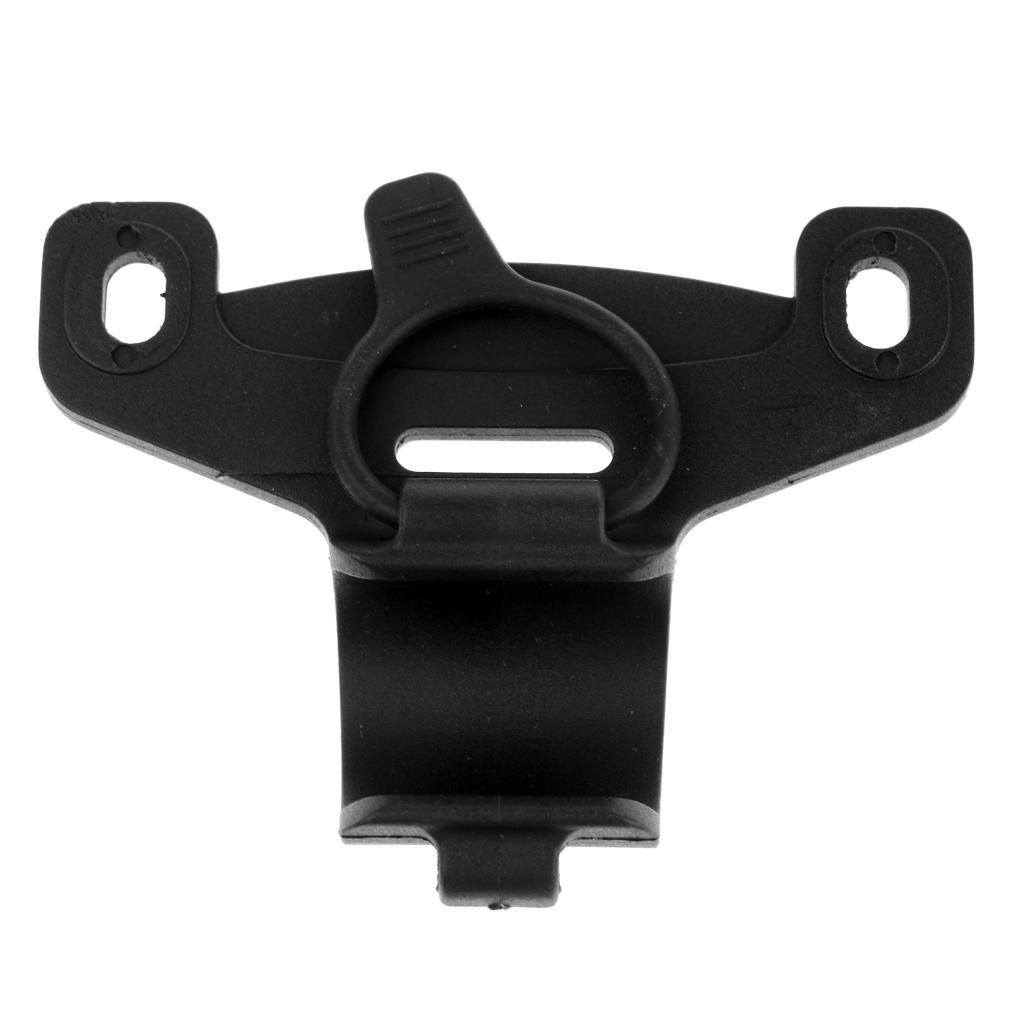 Suporte para Bomba de Biciclet - Bike Pump Frame Mount avaliação e preço