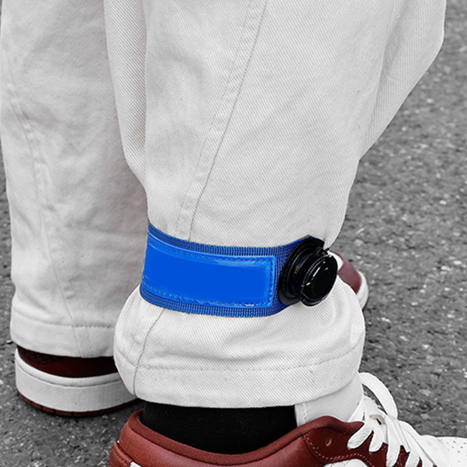 Alça Refletiva para Calças de  - Cycling Commute Pants avaliação e preço