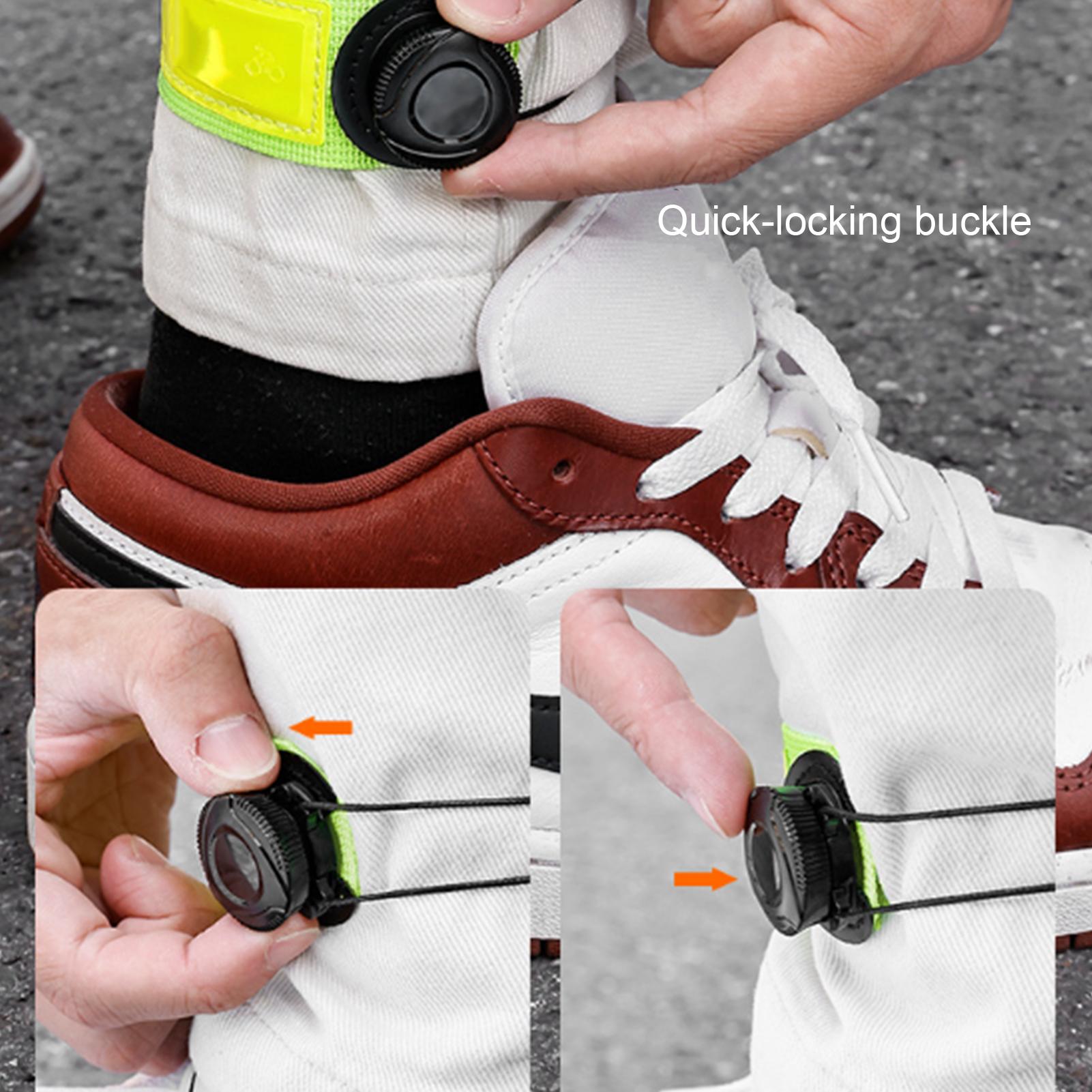 Alça Refletiva para Calças de  - Cycling Commute Pants avaliação e preço