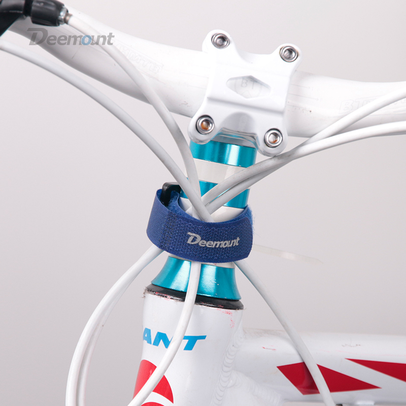Deemount 4 pçs bicicleta náilo - Bike Pump Frame Mount avaliação e preço