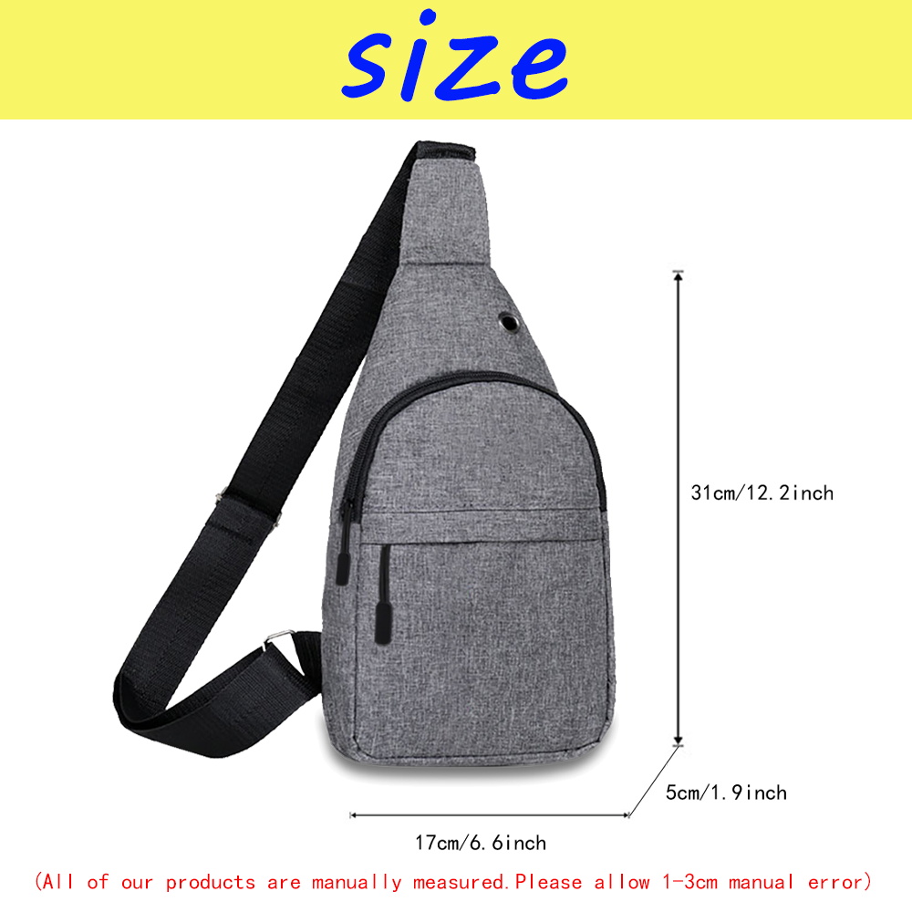 Bolsas de Peito Masculinas de  - Cycling To Work avaliação e preço