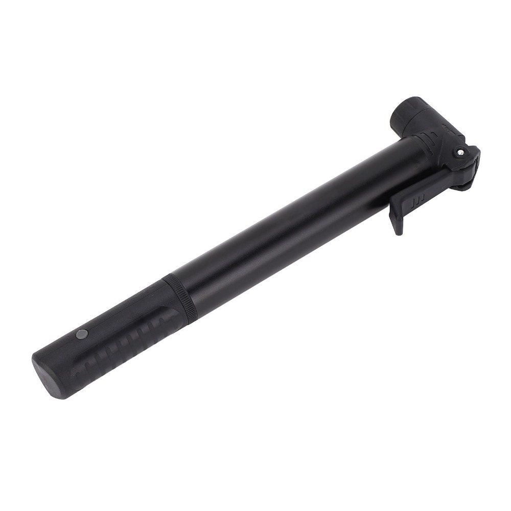Bomba de Ar Portátil para Bici - Bike Pump Frame Mount avaliação e preço