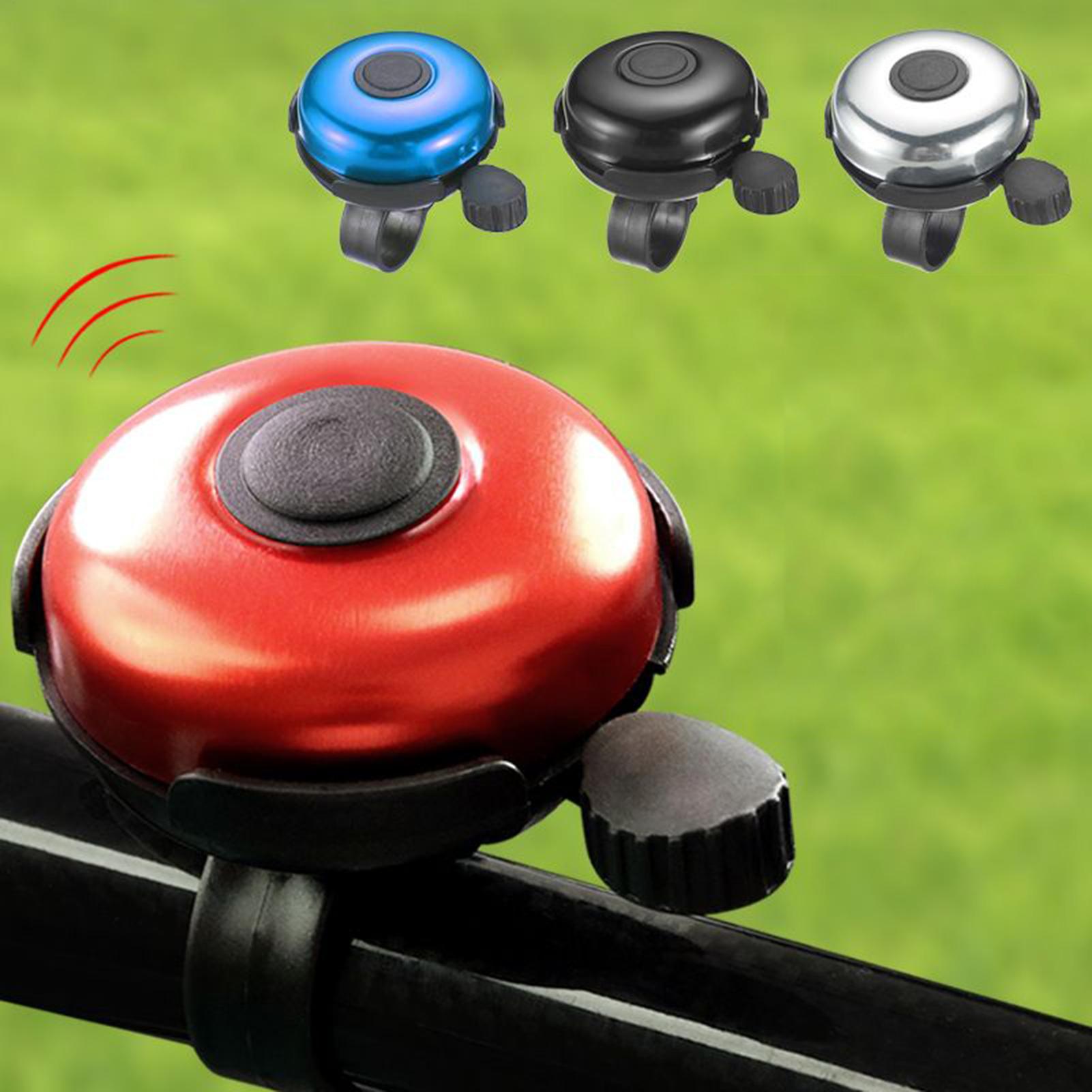 Campainha de Bicicleta Univers - Bell Handlebar Ring avaliação e preço