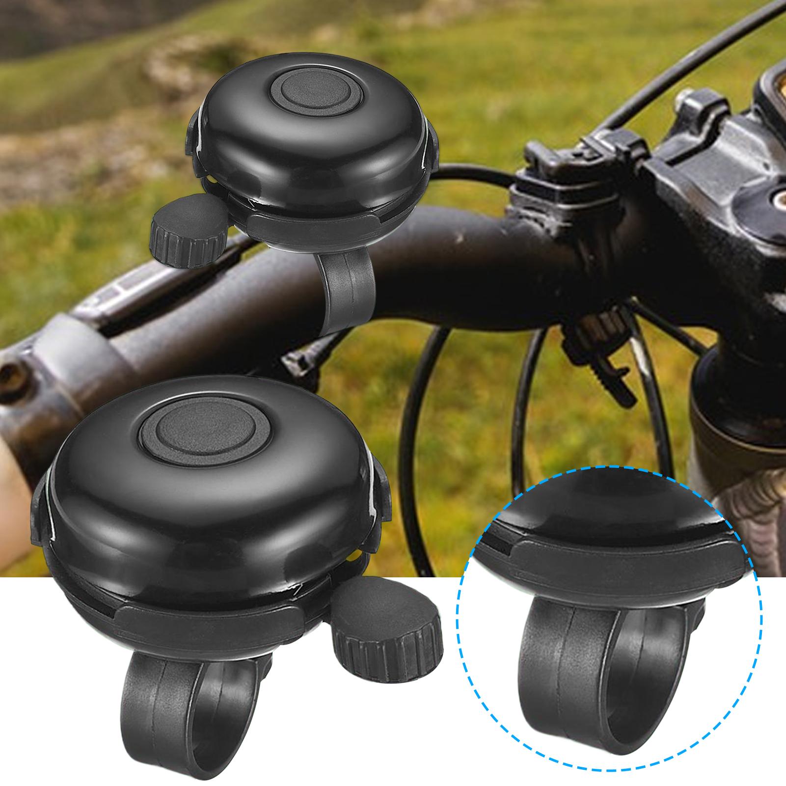 Campainha de Bicicleta Univers - Bell Handlebar Ring avaliação e preço
