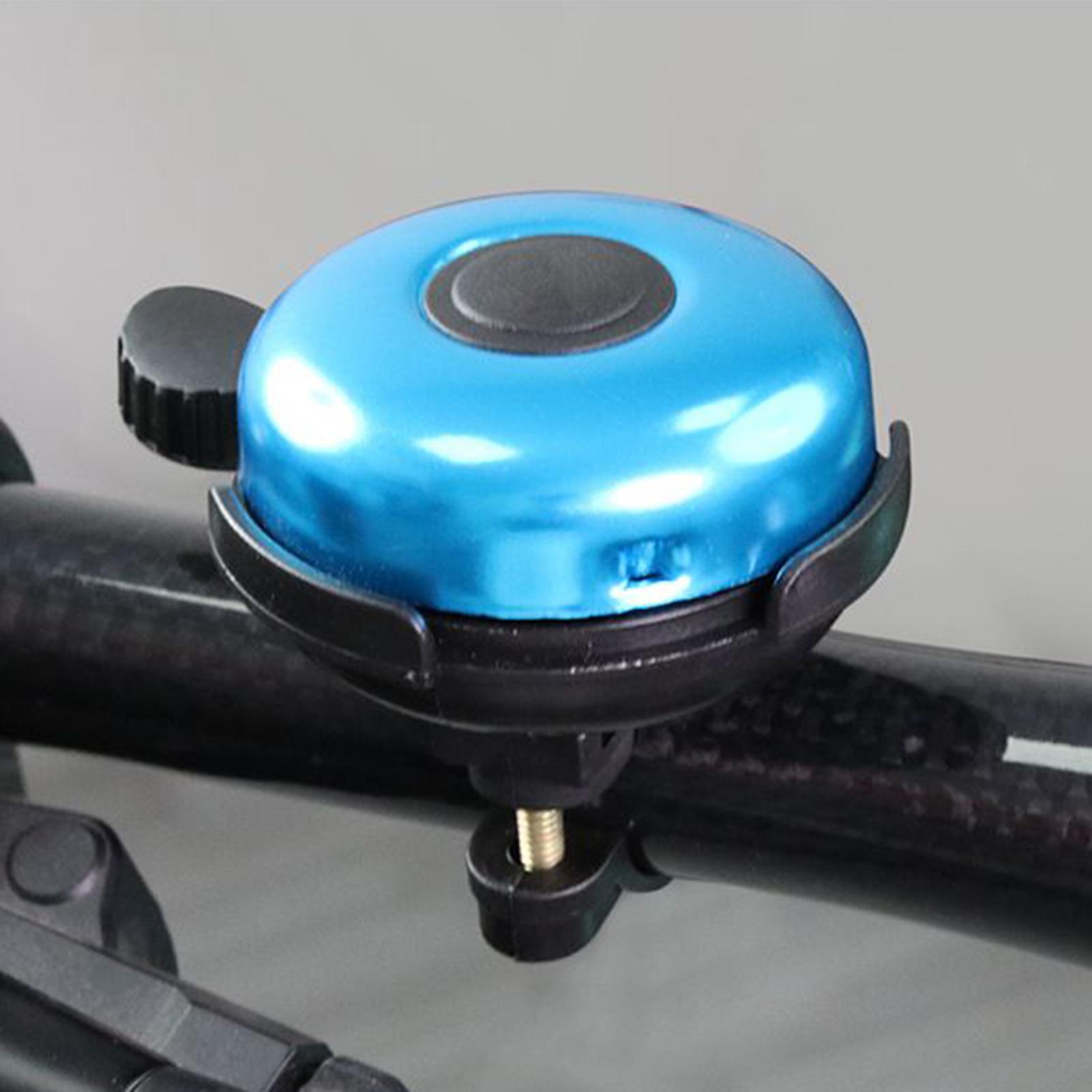 Campainha de Bicicleta Univers - Bell Handlebar Ring avaliação e preço