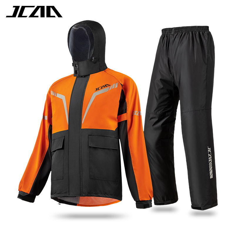 Jaqueta e calças para motocicl - Cycling Commute Pants avaliação e preço