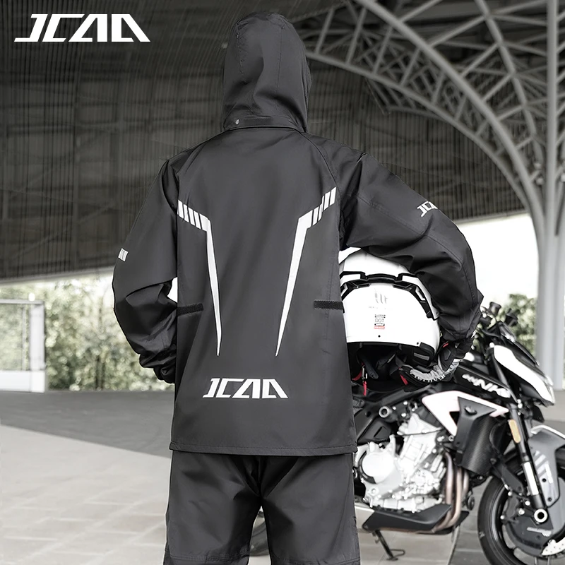Jaqueta e calças para motocicl - Cycling Commute Pants avaliação e preço