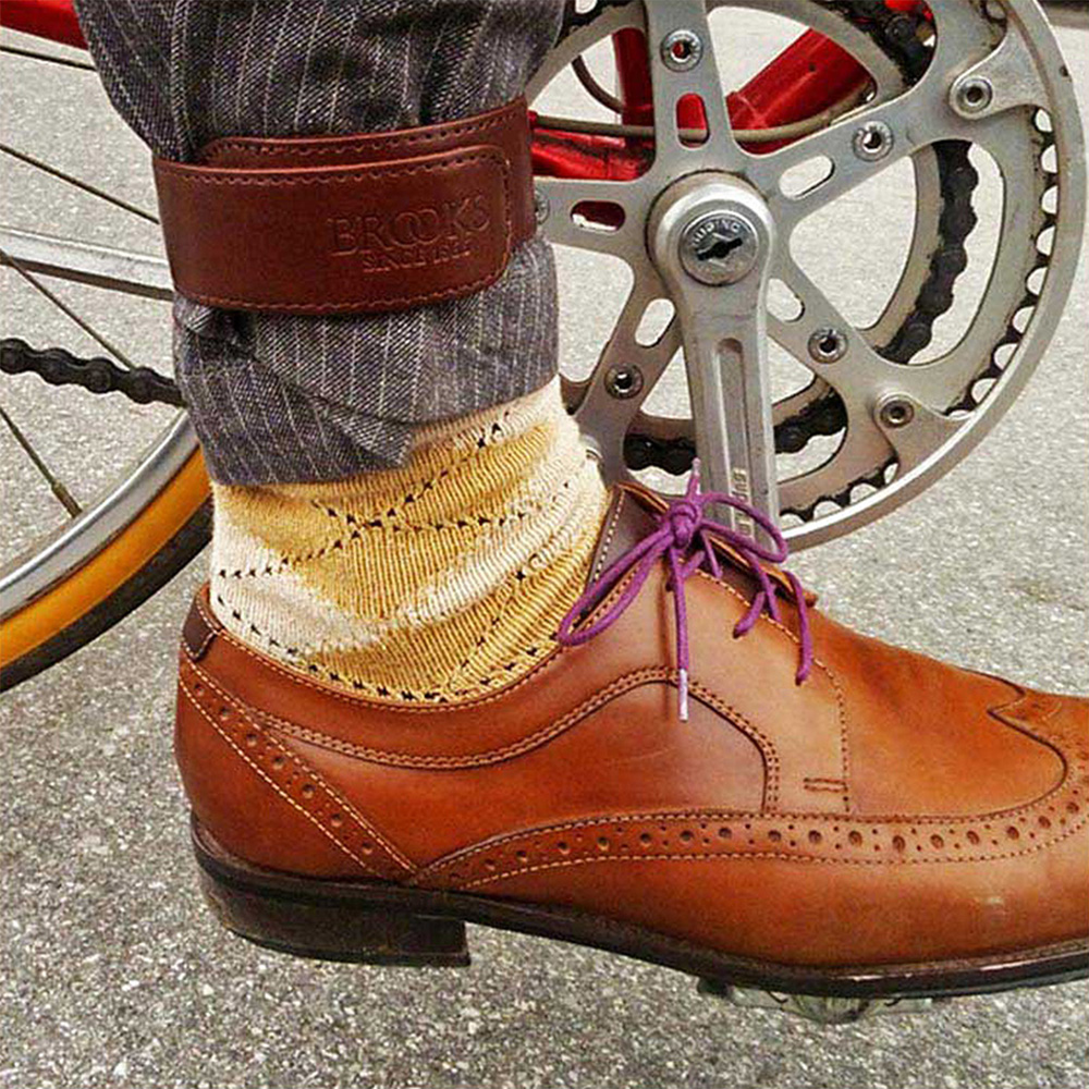 Brooks commuter ciclismo perna - Cycling Commute Pants avaliação e preço