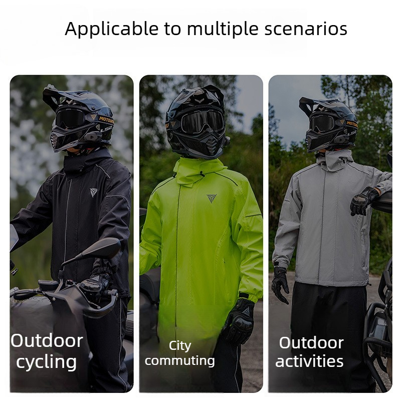 Conjunto de Jaqueta e Calças I - Cycling Commute Pants avaliação e preço