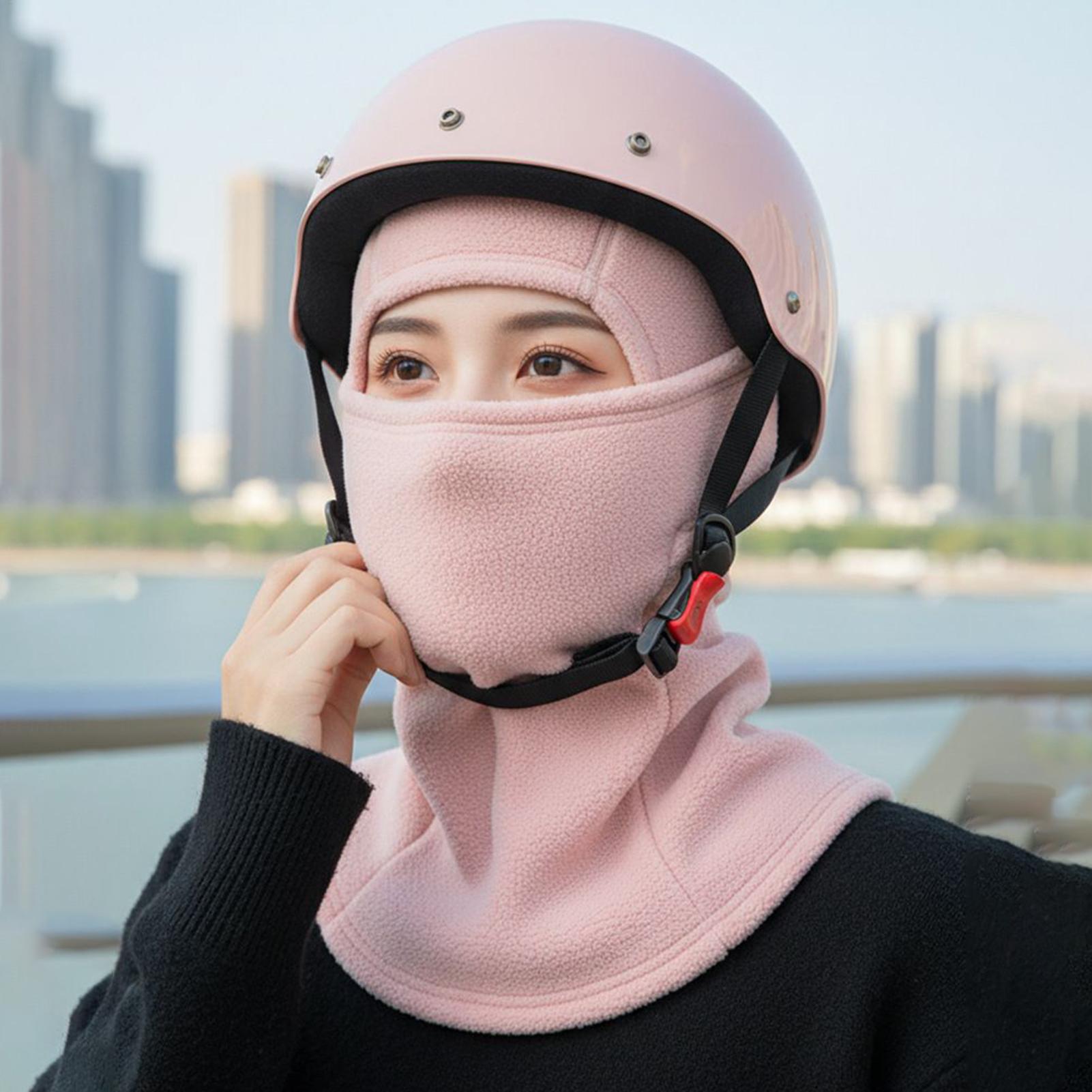 Máscara de esqui da motociclet - Cycling Commute Gear avaliação e preço