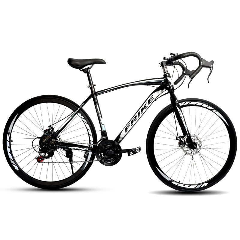 Bicicleta de Estrada FREIKE 70 - Cycling Commute Gear avaliação e preço