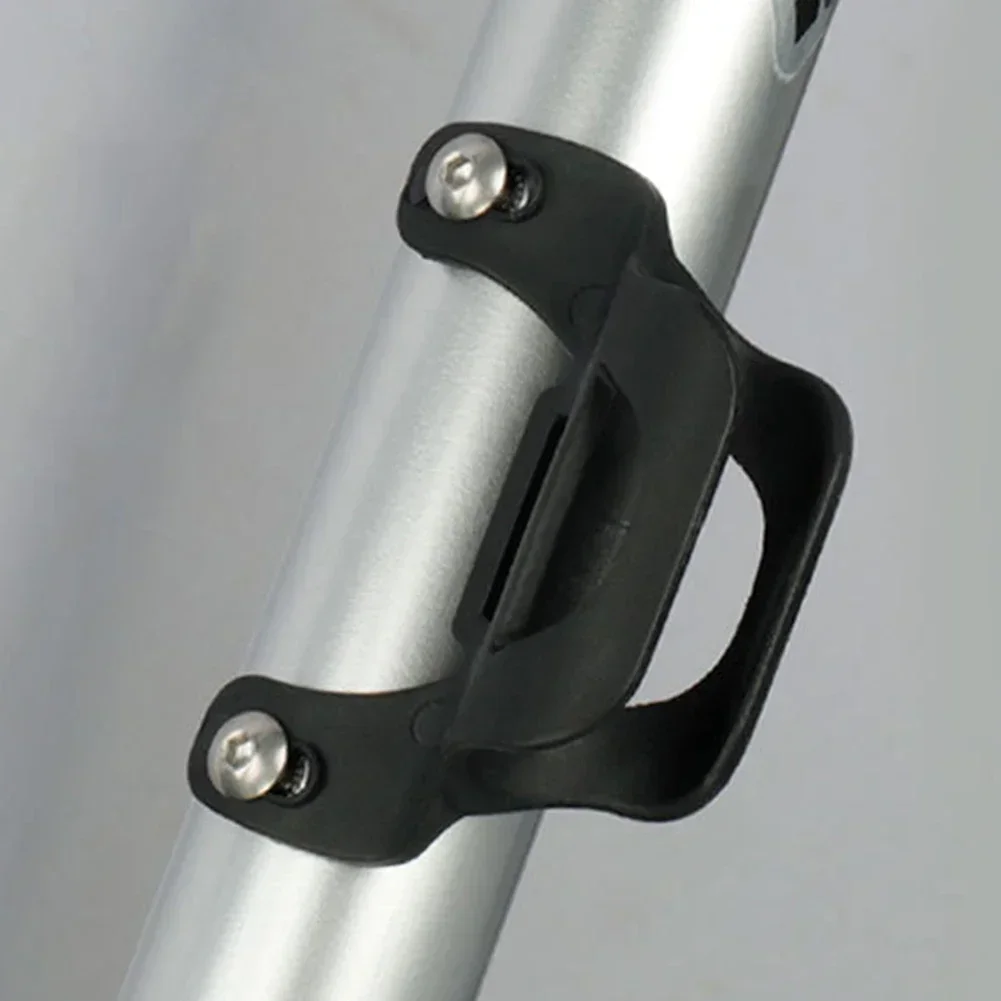 Suporte de bomba de bicicleta  - Bike Pump Frame Mount avaliação e preço
