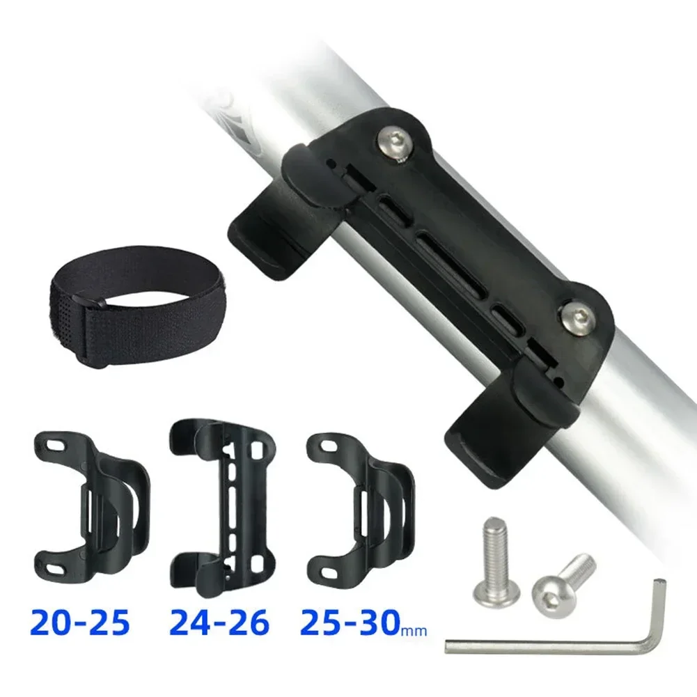 Suporte de bomba de bicicleta  - Bike Pump Frame Mount avaliação e preço