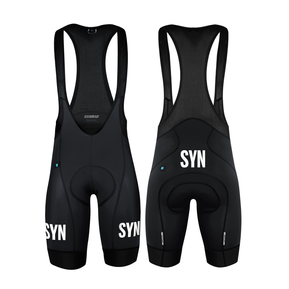 SYN-Shorts masculinos de cicli - Cycling Commute Shorts avaliação e preço