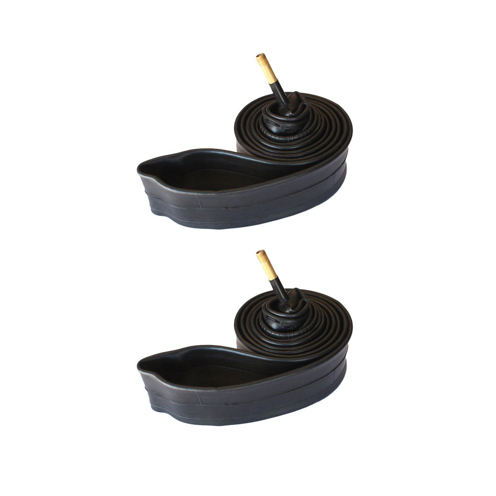 2 Pneus Internos para Biciclet - Cycling Commute Gear avaliação e preço