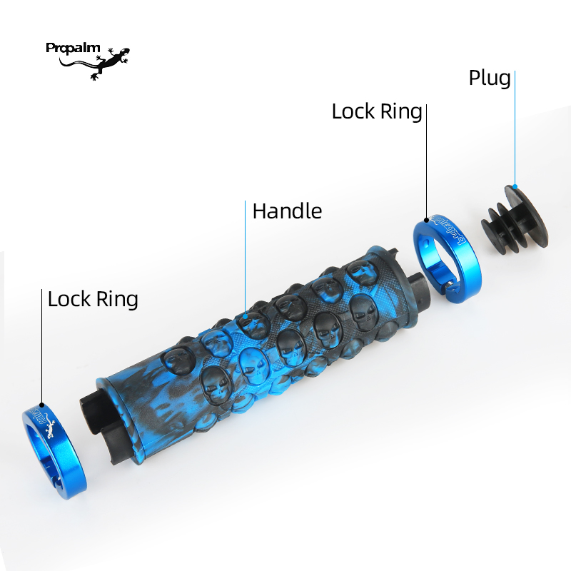Punhos de Guidão para Biciclet - Bell Handlebar Ring avaliação e preço