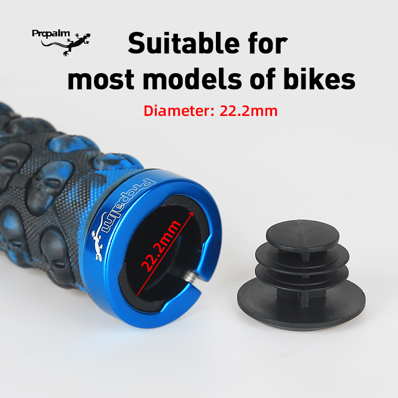 Punhos de Guidão para Biciclet - Bell Handlebar Ring avaliação e preço