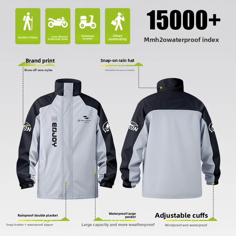 Conjunto de duas peças para mo - Cycling Commute Pants avaliação e preço