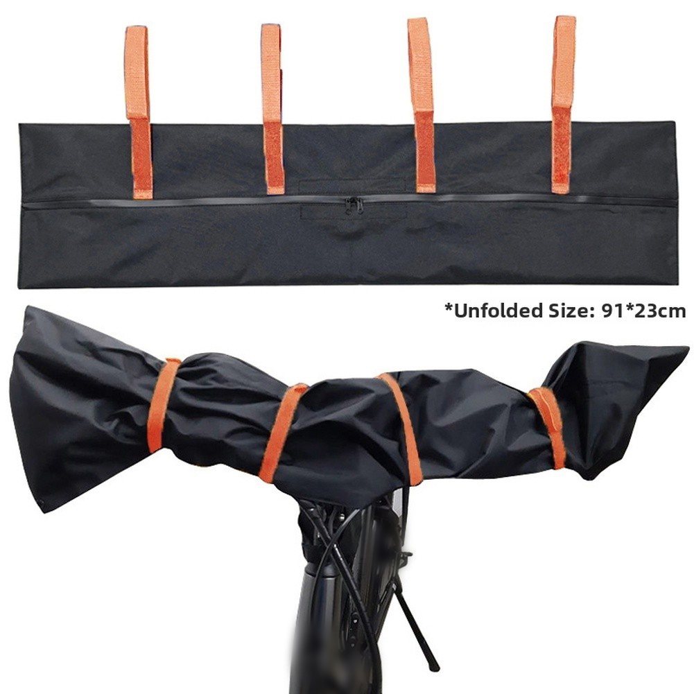 Conjunto de capa reflexiva par - Cycling Commute Gear avaliação e preço