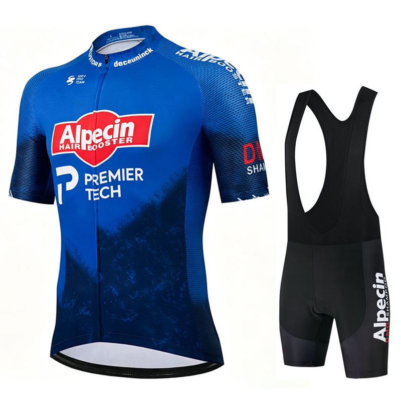 Alpecin pro conjuntos de camis - Cycling Commute Shorts avaliação e preço