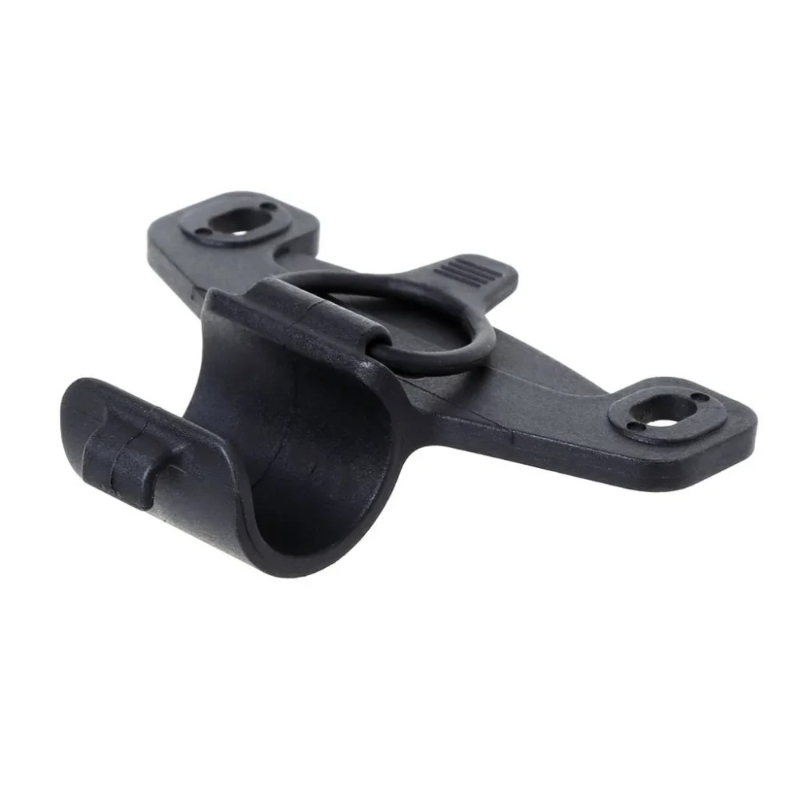 1pc universal co2 inflator ace - Bike Pump Frame Mount avaliação e preço