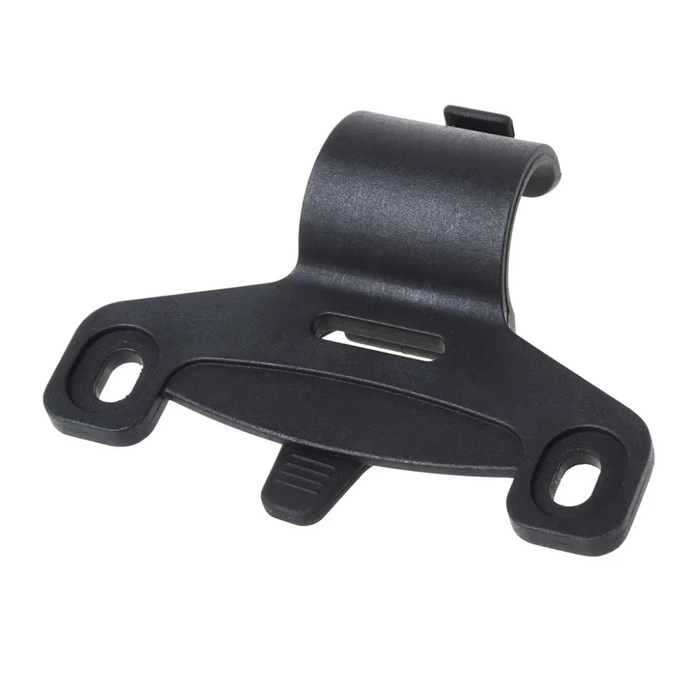 1pc universal co2 inflator ace - Bike Pump Frame Mount avaliação e preço
