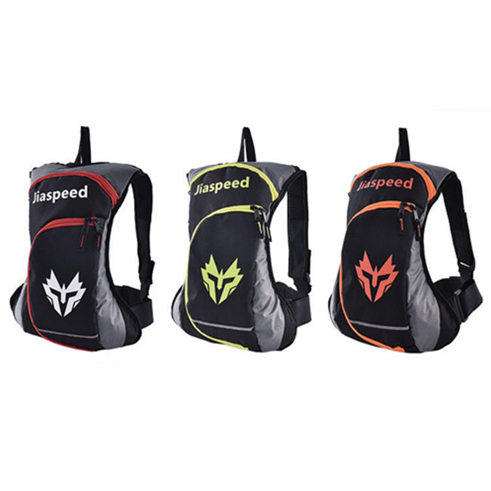 Pacote de ciclismo da motocicl - Cycling Commute Backpack avaliação e preço