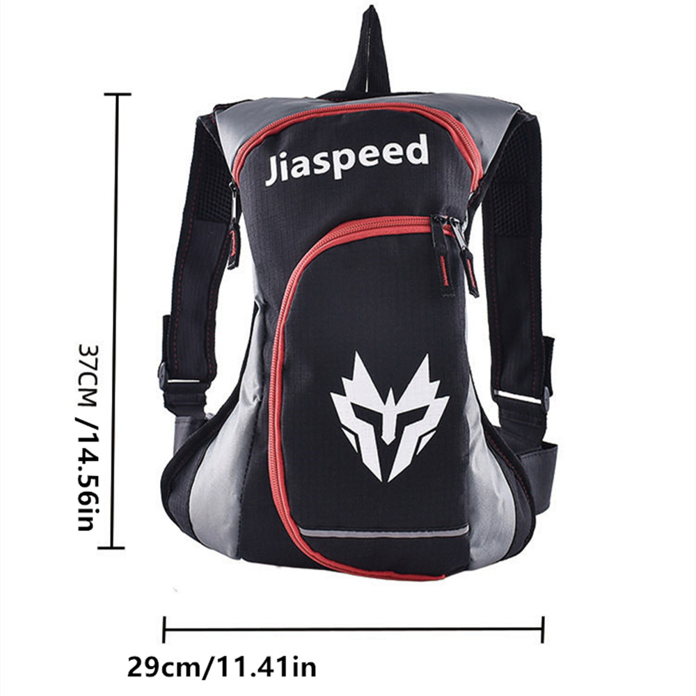 Pacote de ciclismo da motocicl - Cycling Commute Backpack avaliação e preço
