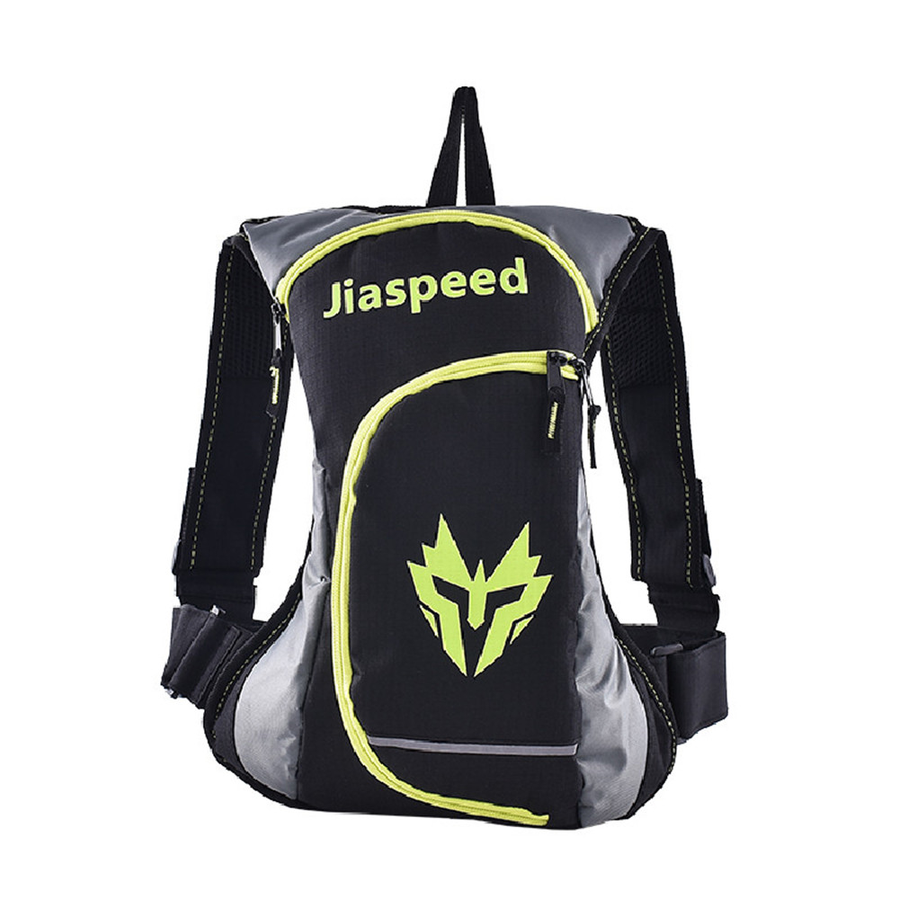 Pacote de ciclismo da motocicl - Cycling Commute Backpack avaliação e preço