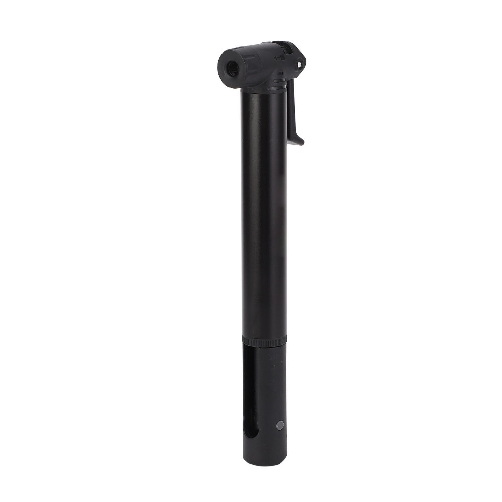 Bomba de Ar Portátil para Bici - Bike Pump Frame Mount avaliação e preço