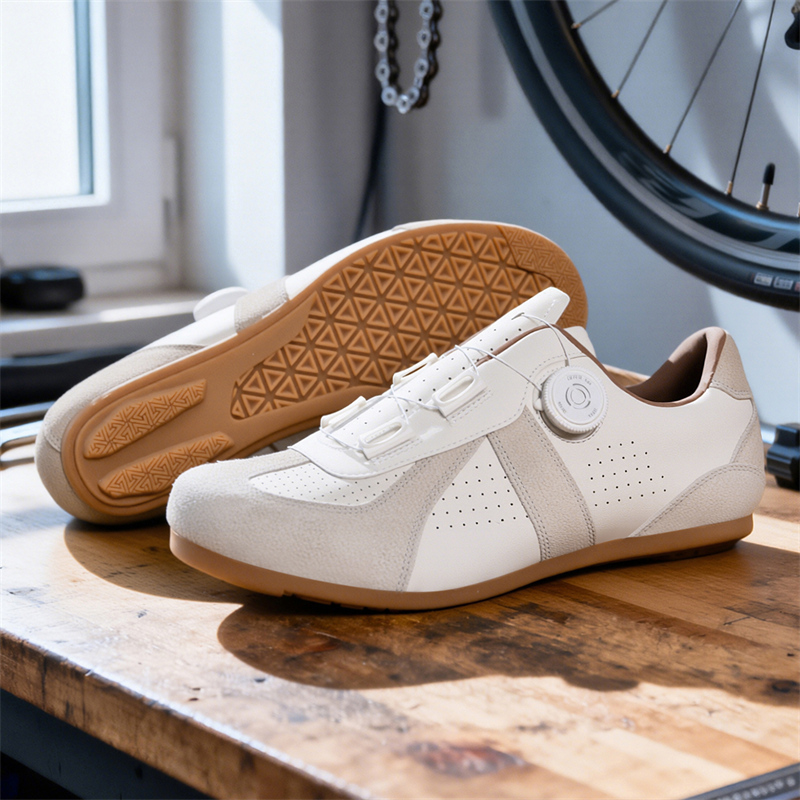 Sapatos de Ciclismo Femininos  - Cycling Commuter Shoes avaliação e preço