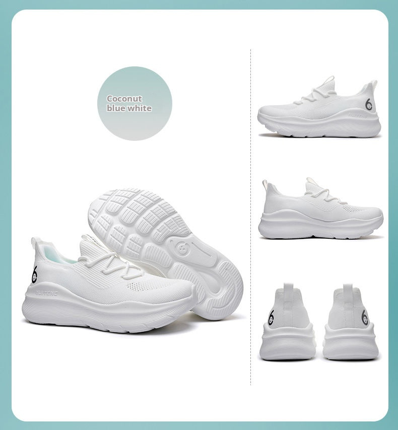 HUITENG Airrun 3.0 Plataforma  - Cycling Commuter Shoes avaliação e preço