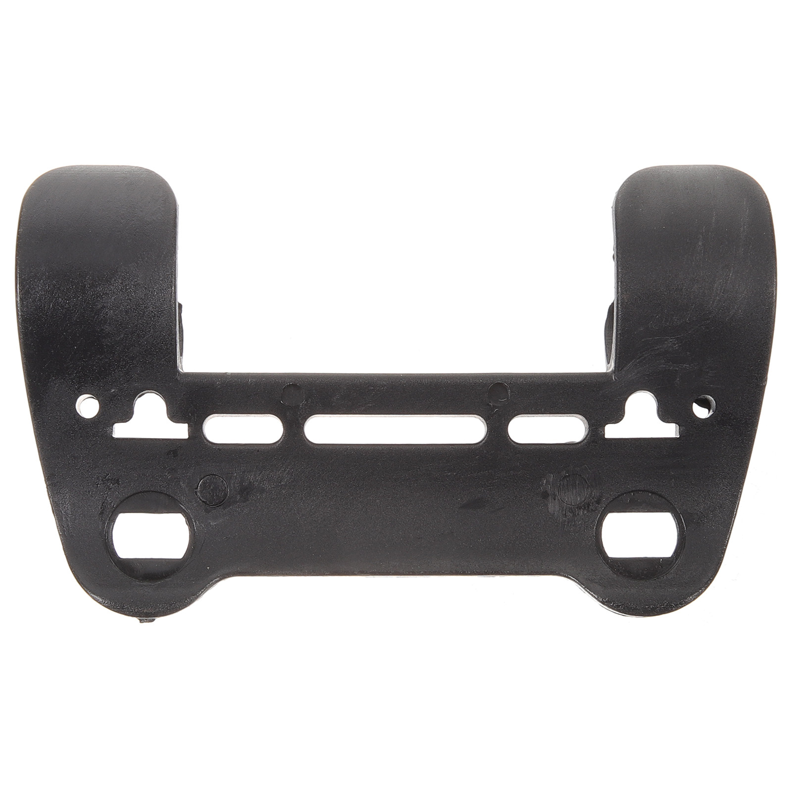 Suporte de Plástico para Bomba - Bike Pump Frame Mount avaliação e preço